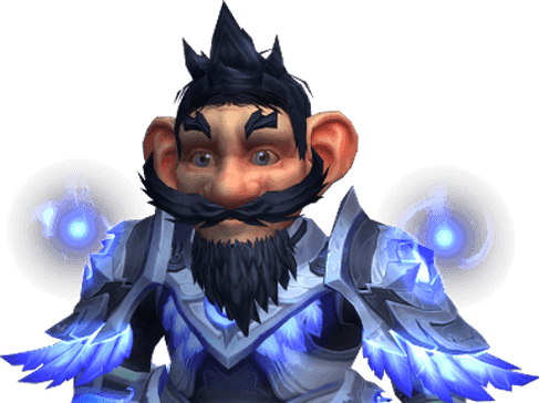 Teralís render