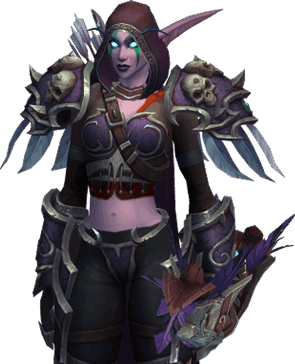 Thabeta render