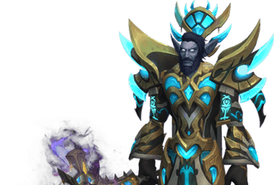 Tilger render