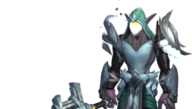 Tmj render
