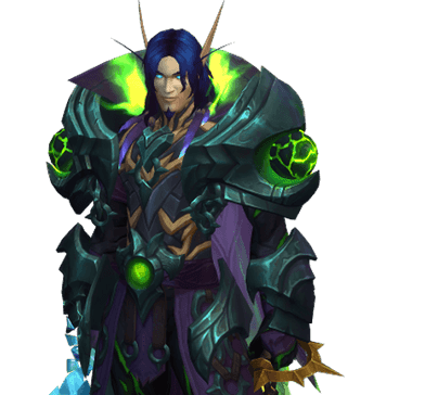 Wondragon render