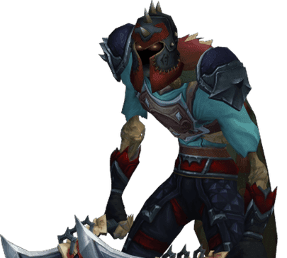 Adalgis render