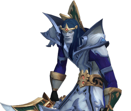 Aldemus render