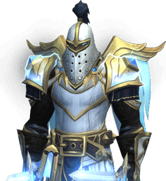 Alric render