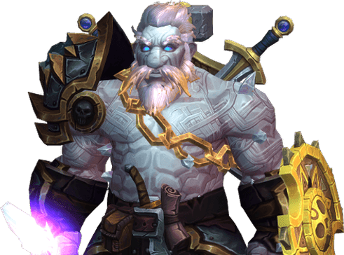 Cathan render