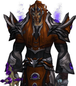 Corduval render