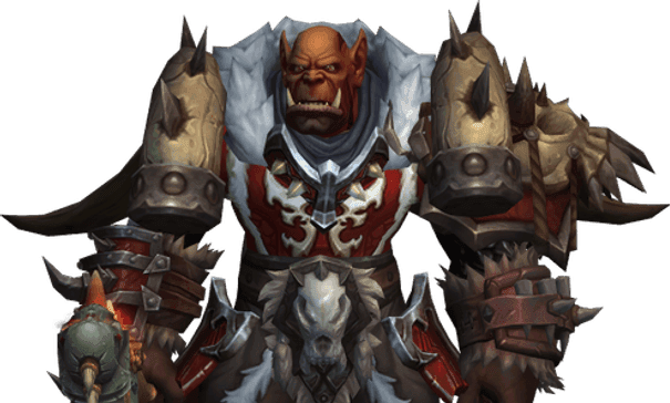 Garroshtv render