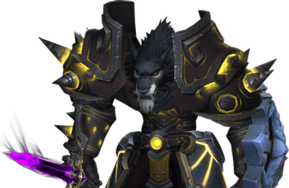 Jèan render