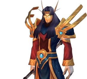 Jalad render