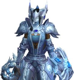 Kilgorin render