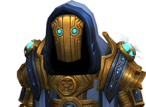 Klirex render