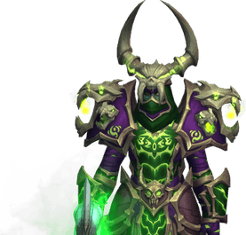 Kramurx render