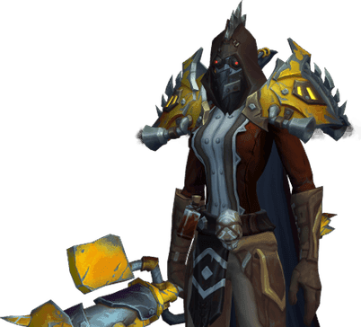 Laathi render