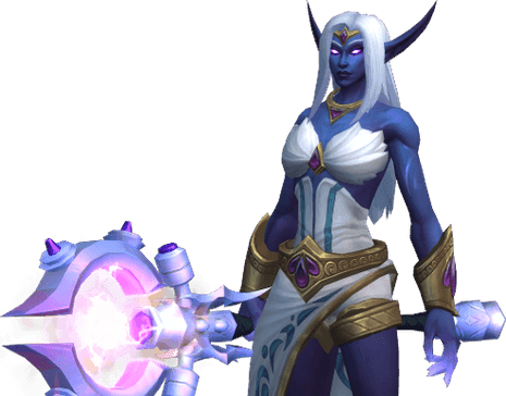 Loricana render