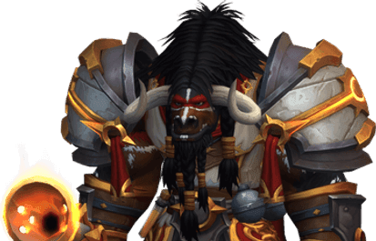 Malakren render
