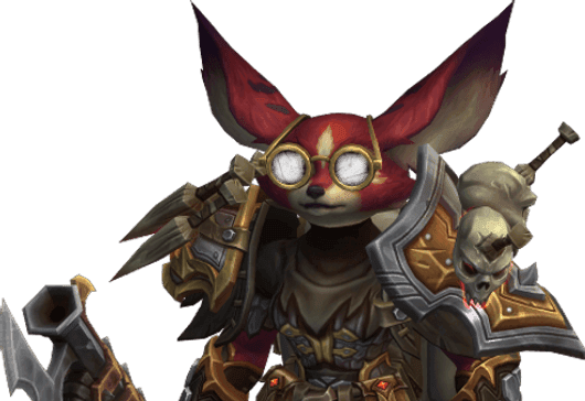 Meghara render