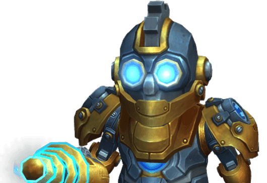 Nik render