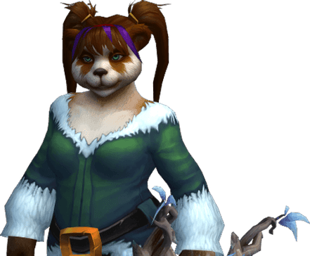 Riza render