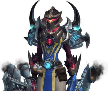 Ruva render