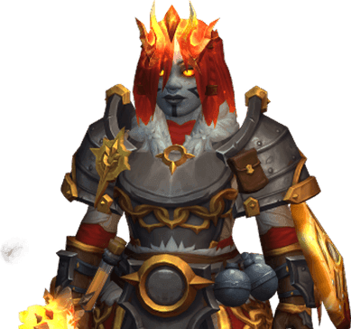 Shamizzy render