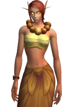 Skênch render