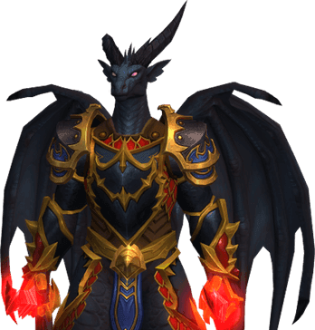 Stunislove render