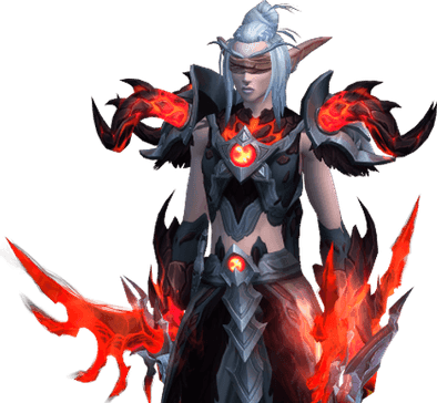 Tiala render