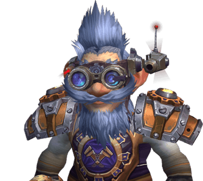 Tikkotek render
