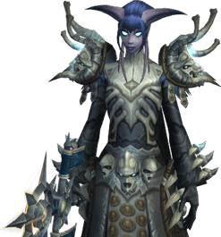 Vetriz render