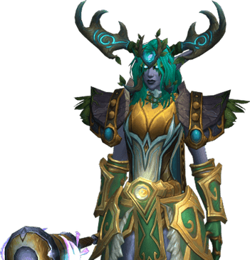Willowclaw render
