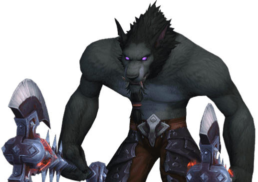 Yorrick render