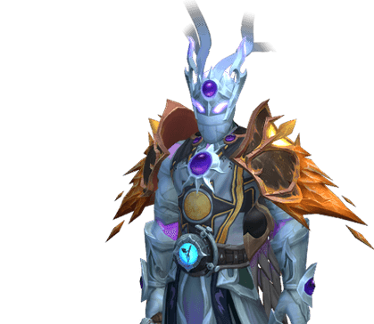 Assaracus render