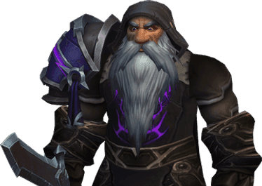 Judgernaut render