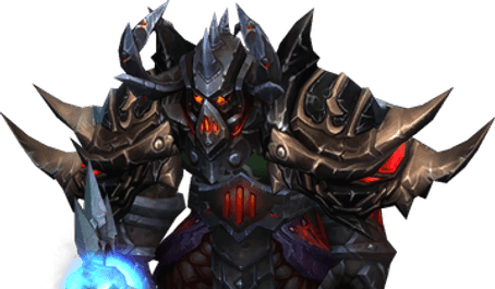 Madorc render