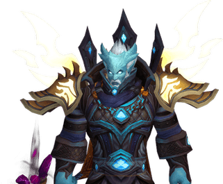 Meglor render