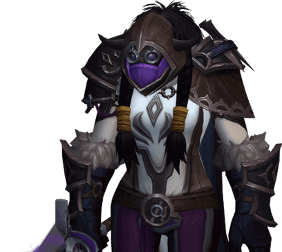 Minininja render