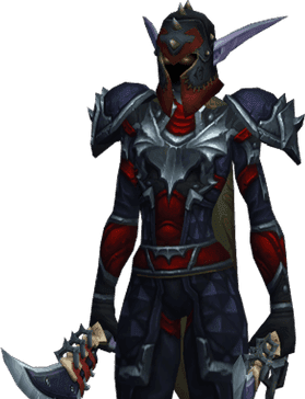 Natiya render