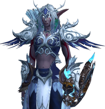 Oya render