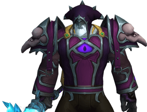 Ra render
