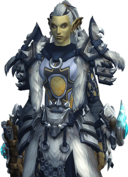 Tazele render