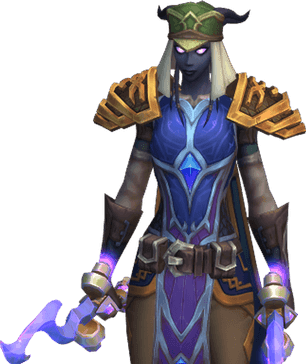 Veloryx render