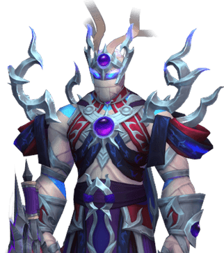 Zaflon render