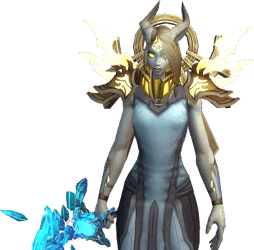 Ëlora render