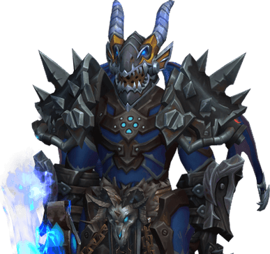Adurain render