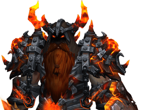 Ahnklebiter render