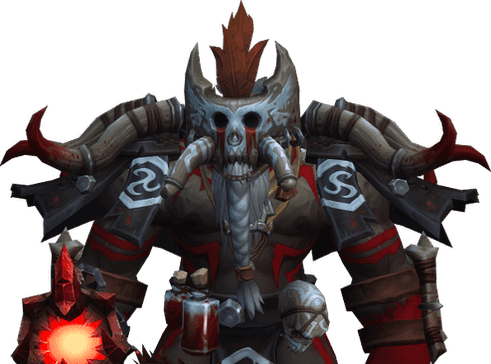 Ahyrz render