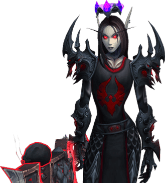 Alaeshandiel render