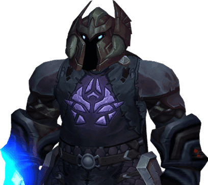 Alexanachos render
