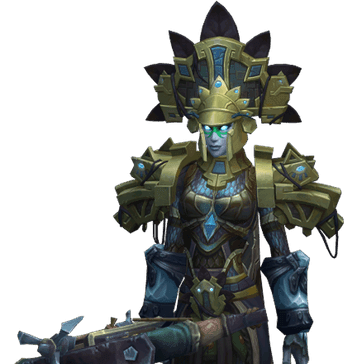 Alviana render