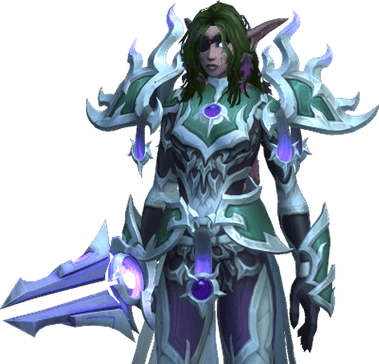 Andorina render